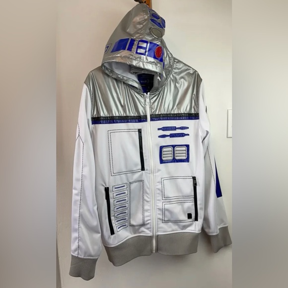 Jacket - rare collection - - Picture 1 of 5